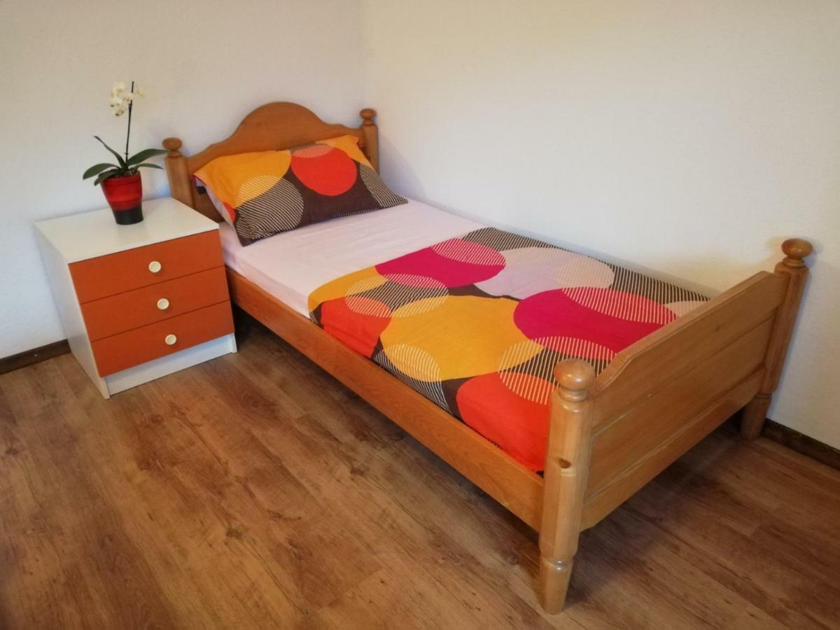 Apartment Mlakar Бохинь Экстерьер фото