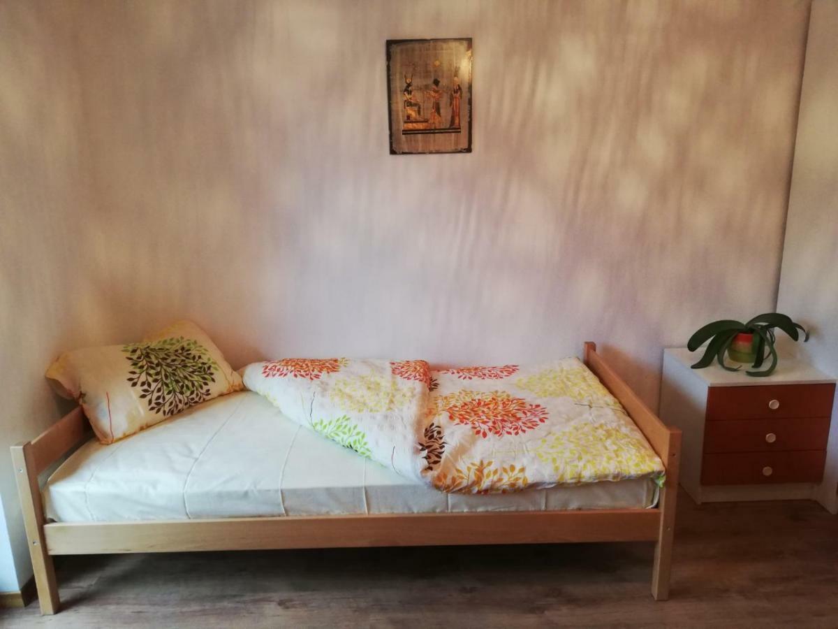 Apartment Mlakar Бохинь Экстерьер фото