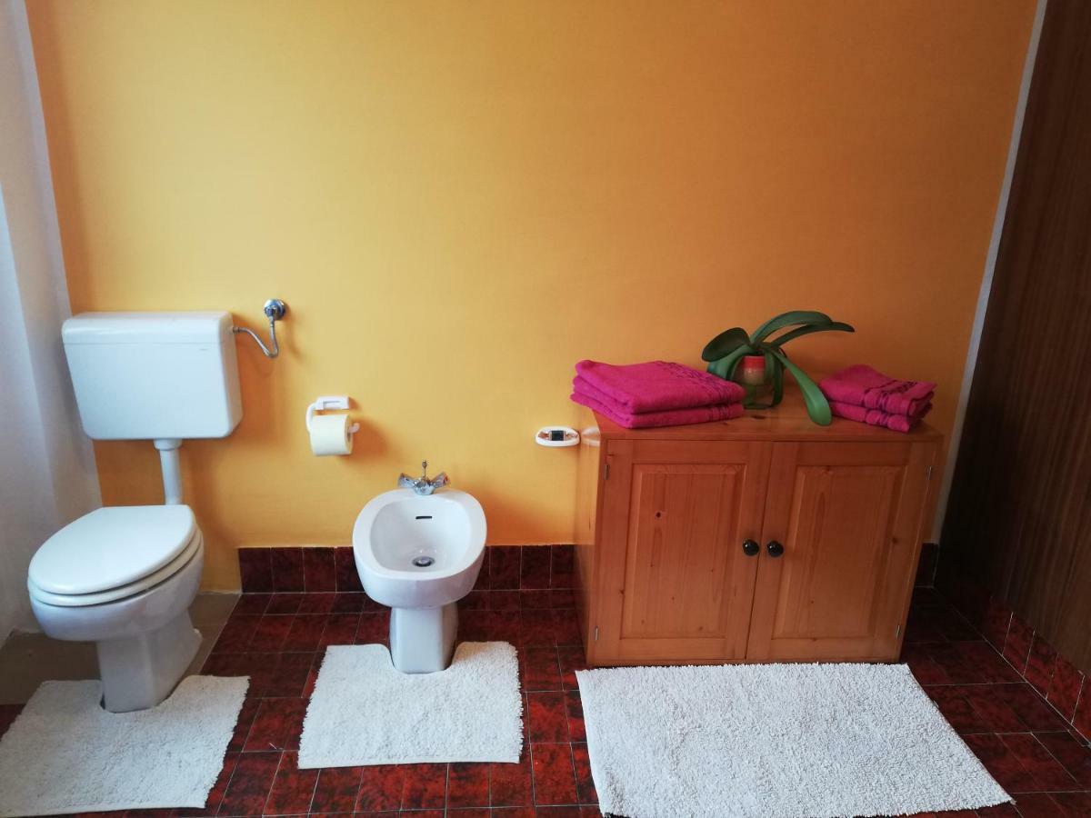 Apartment Mlakar Бохинь Экстерьер фото