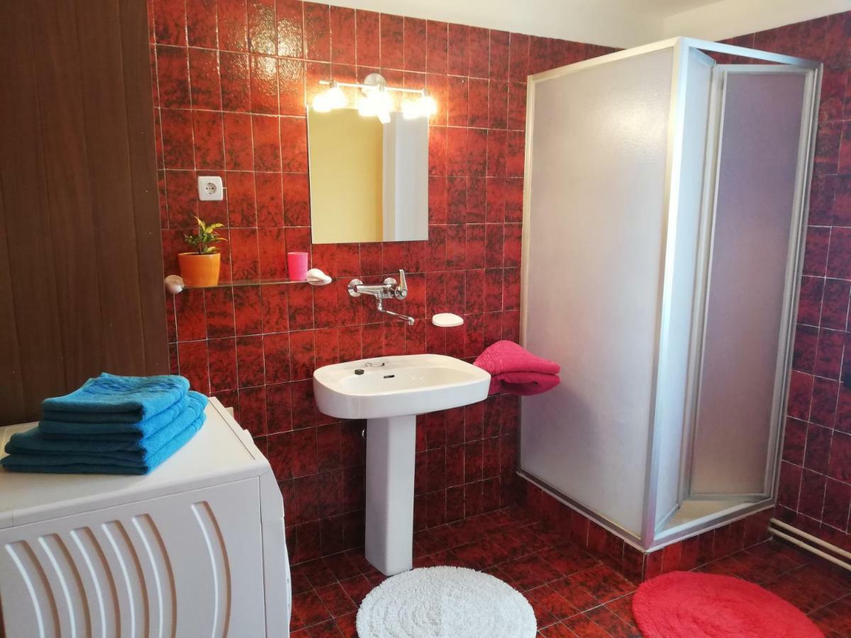 Apartment Mlakar Бохинь Экстерьер фото